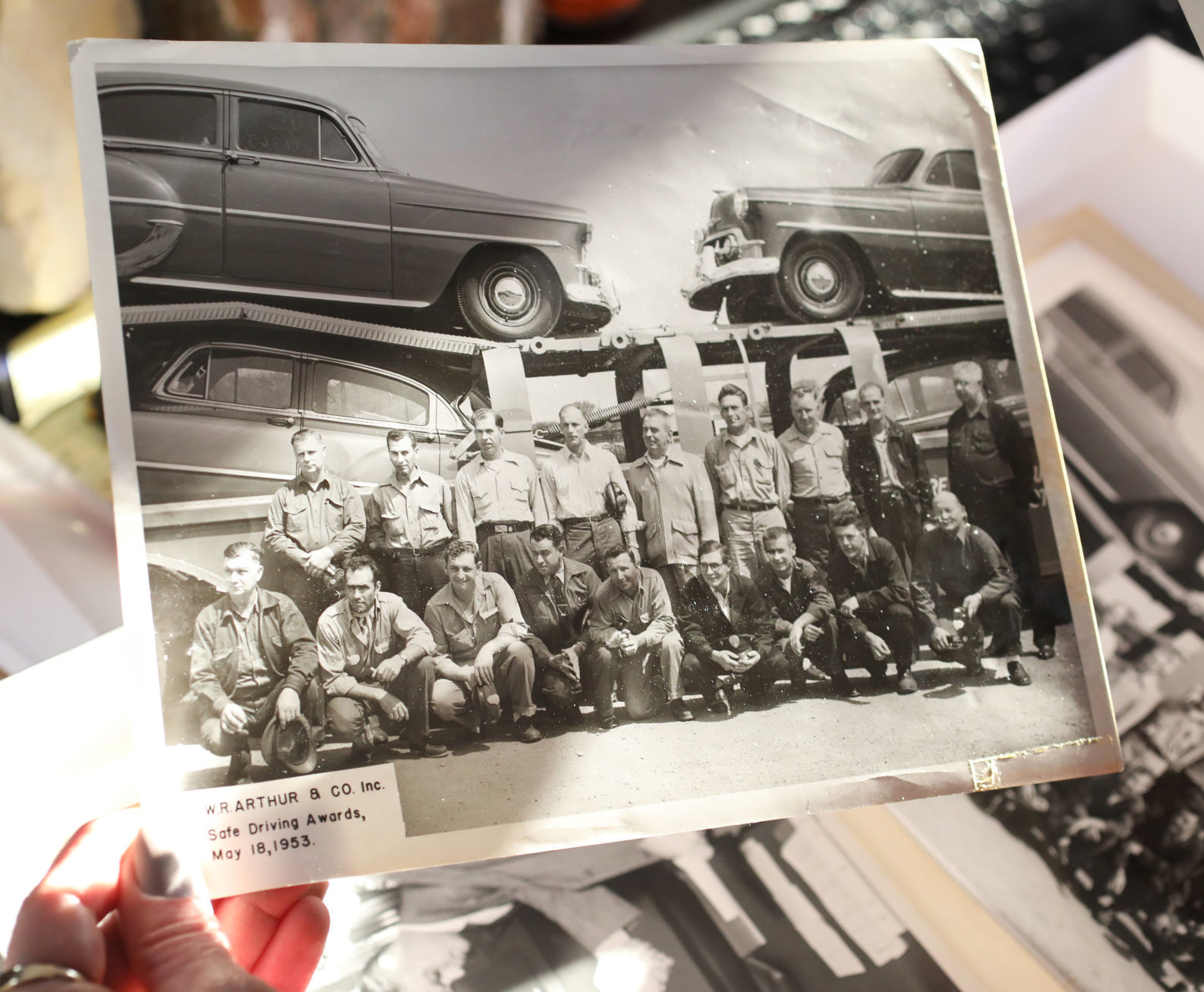 Janesville automotive Legacy Center